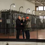 Абрамов спрашивает: о воде из-под крана и вероятности техногенной катастрофы в Бийске