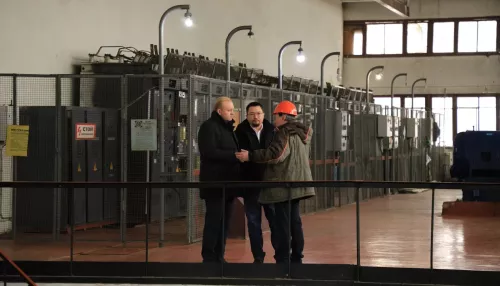 Абрамов спрашивает: о воде из-под крана и вероятности техногенной катастрофы в Бийске