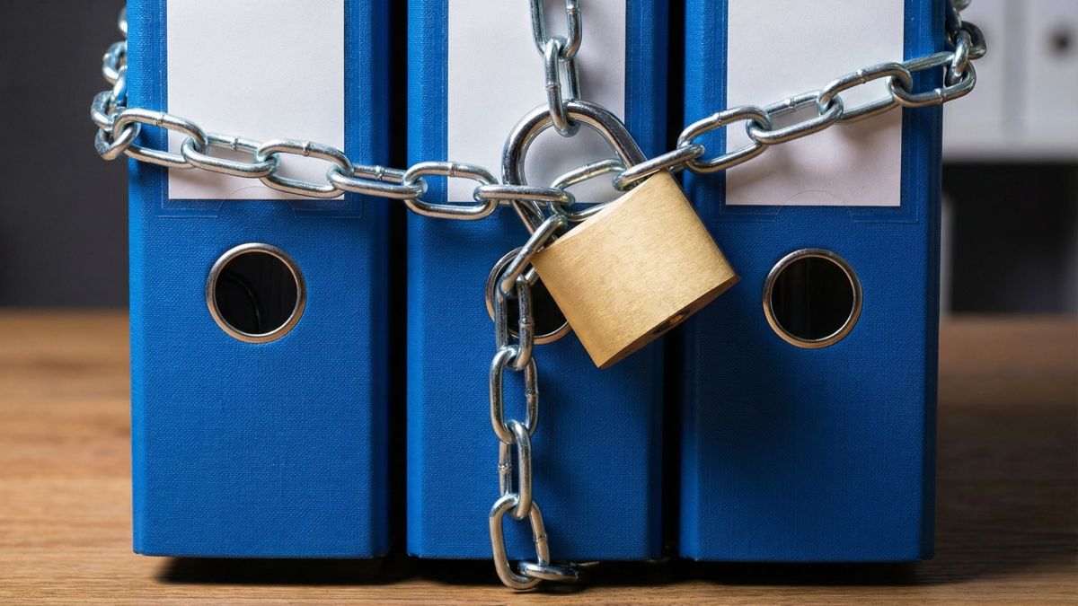 Документы, гостайна