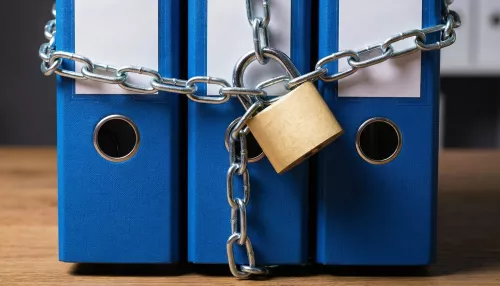 Под грифом секретно: что такое гостайна и почему ее охрана актуальна как никогда