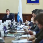 Зампреды правительства Республики Алтай станут кураторами масштабных инвестпроектов