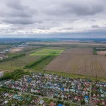 Оренбургский девелопер купил участок под склады и производство в Барнауле