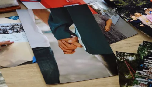 Наставники вместо родителей: как в Алтайском крае помогают подросткам-сиротам