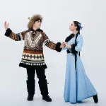 Стало известно, кто победил в фотоконкурсе Краса и Богатырь онлайн. Фото