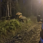 Три человека погибли, шесть пострадали при взрыве бензовоза под Екатеринбургом