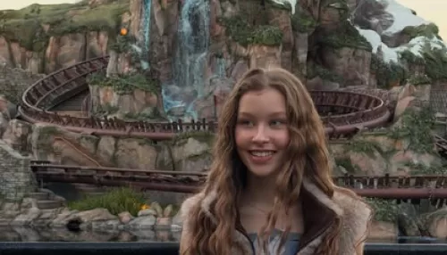 Хочется плакать: Анна Пересильд пожаловалась на травлю