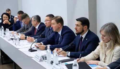 Главный корпус и общежития Горно-Алтайского госуниверситета ждет обновление