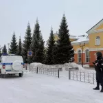 Алтайские силовики предотвратили теракт на ж/д вокзале в рамках учения