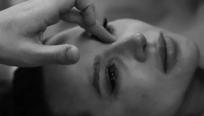 Возлюбленный Лерчек сделал заявление после того, как она попала в реанимацию