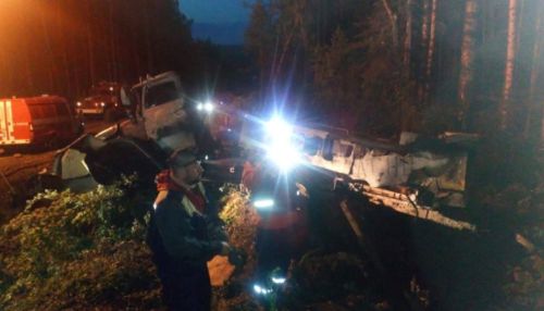 СМИ: водитель бензовоза пытался спасти туристов от гибели