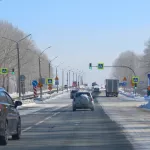 Балки и скрепки: как в Барнауле омолаживают старый мост на Павловском тракте. Фото