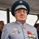 Экс-замминистра МО Цаликов арестован за отмывание и растрату: что об этом известно