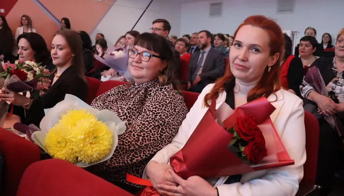 Учитель года Алтая: стали известны имена лучших педагогов Барнаула