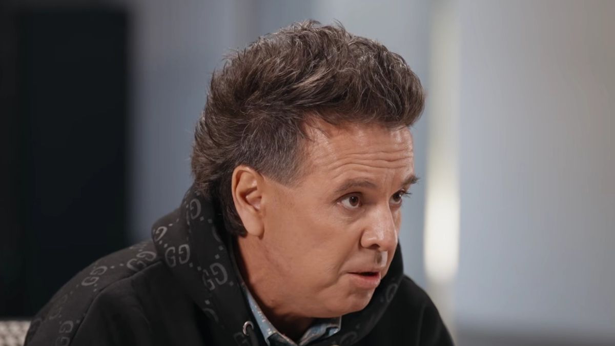 Андрей Губин