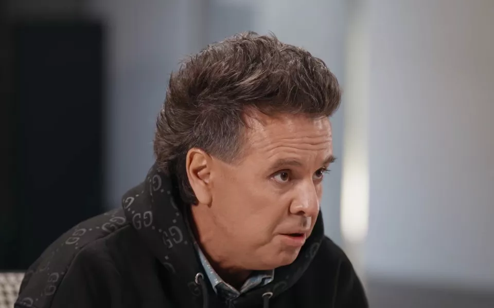 Андрей Губин прокомментировал слова о профнепригодности в адрес Сергея Жукова