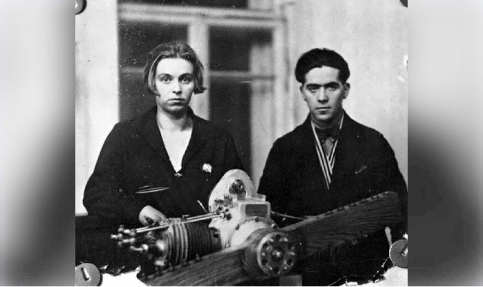 Лилия Пульман