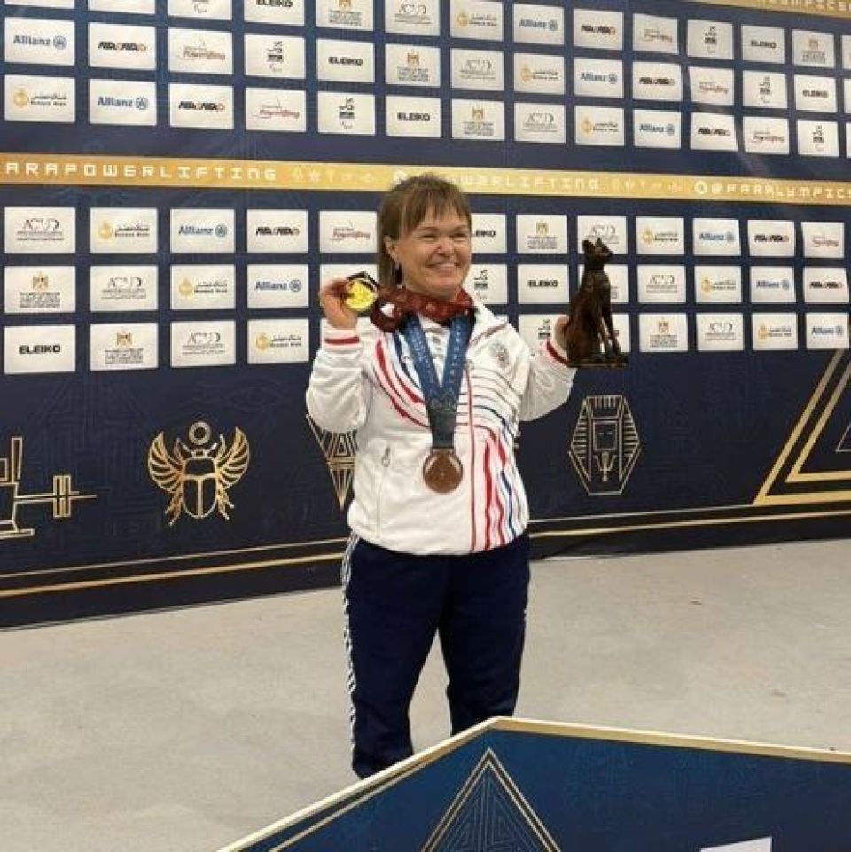 Тамара Подпальная