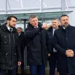 Министр экономического развития РФ высоко оценил потенциал Республики Алтай