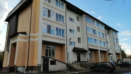 Громадную арестованную квартиру вновь выставили на торги в Барнауле