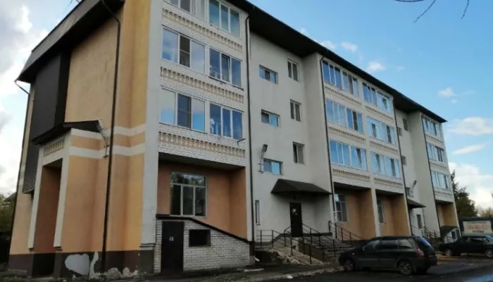 Громадную арестованную квартиру вновь выставили на торги в Барнауле