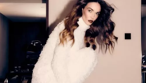 Алена Водонаева показала свою фигуру после пластической операции на грудь