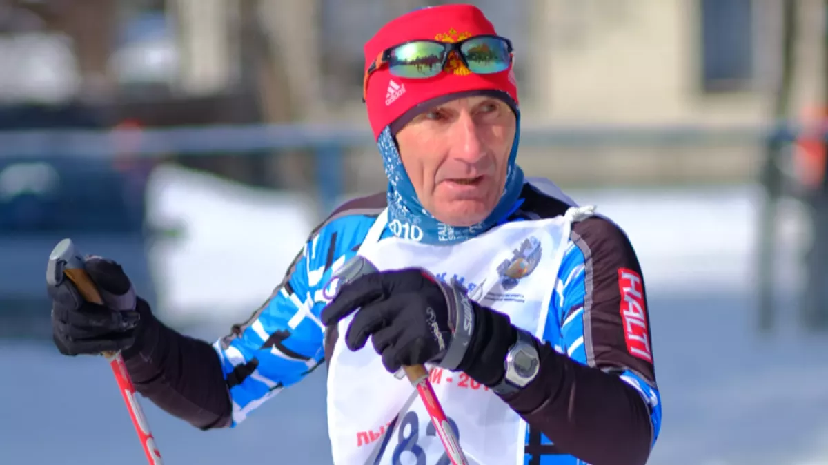 Алексей Хвостов