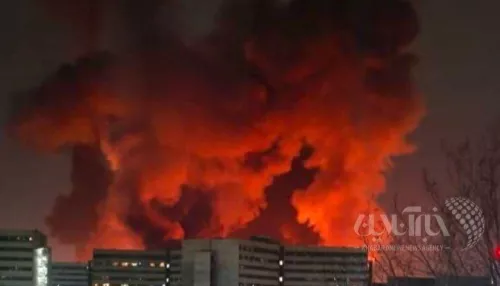 Взрывы в Иране, ОАЭ и Кувейте: главное о конфликте на Ближнем Востоке