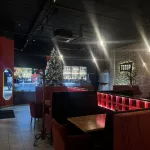 Популярный ресторан армянской кухни в барнаульском ТЦ выставили на продажу. Фото