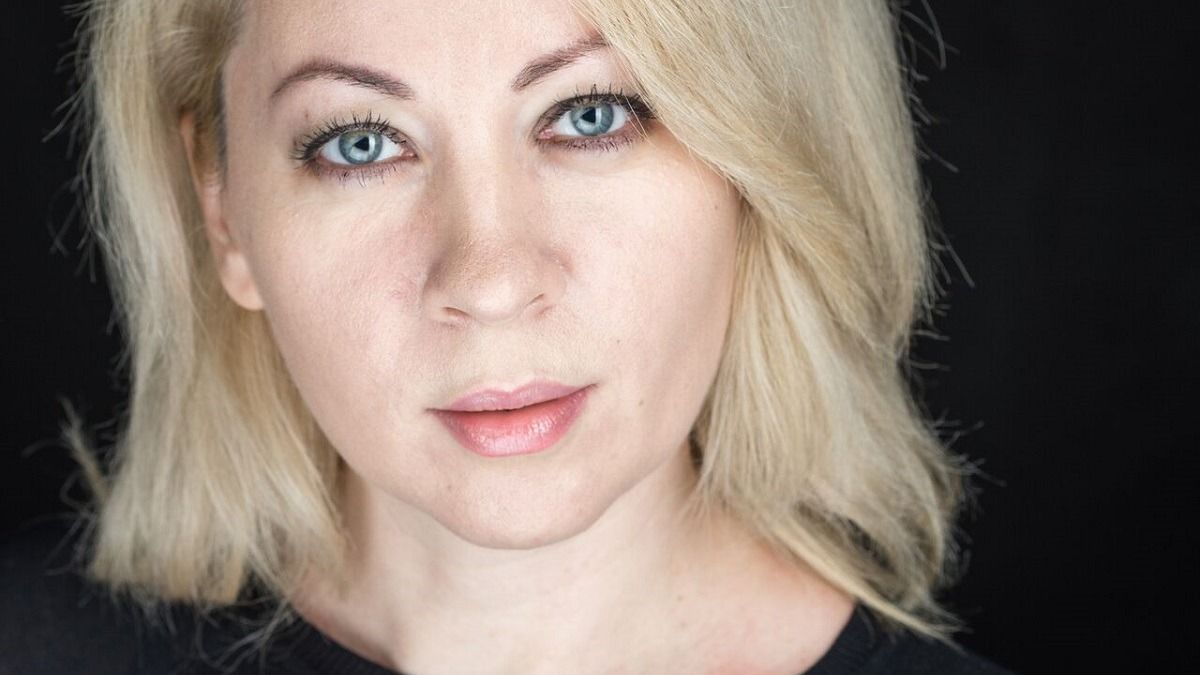 Екатерина Ведунова