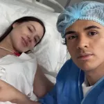 Уже четвертая стадия: онколог оценил шансы блогера Лерчек, у которой нашли рак