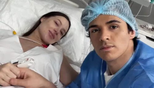 Уже четвертая стадия: онколог оценил шансы блогера Лерчек, у которой нашли рак