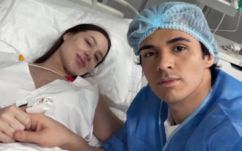 Рак желудка с метастазами у блогера Лерчек: что известно о ее состоянии