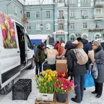 Барнаульцы потратили более 8 млн рублей на первых весенних ярмарках