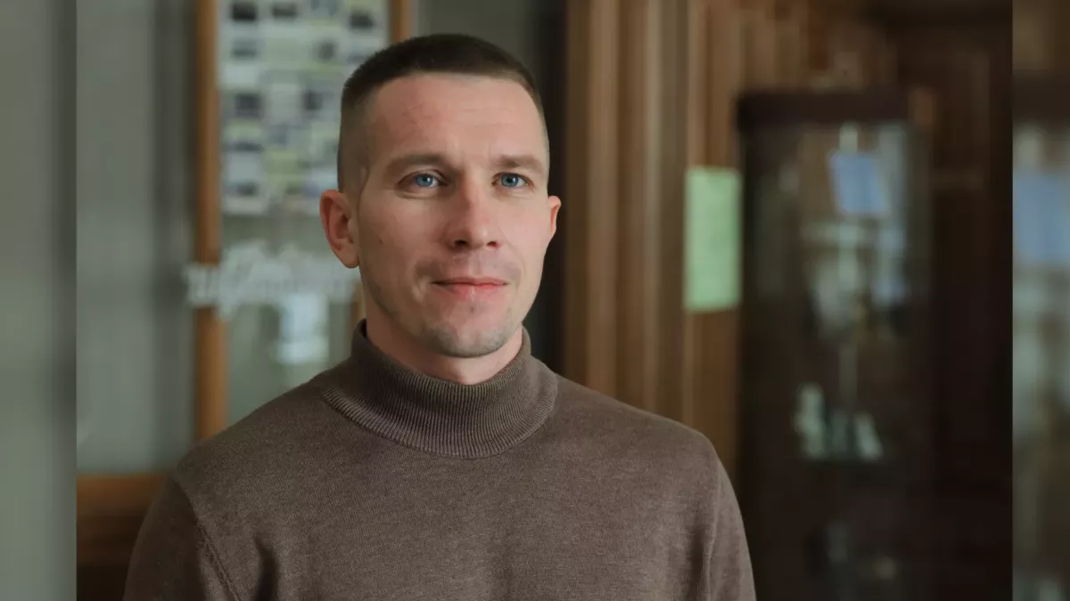 Степан Попов