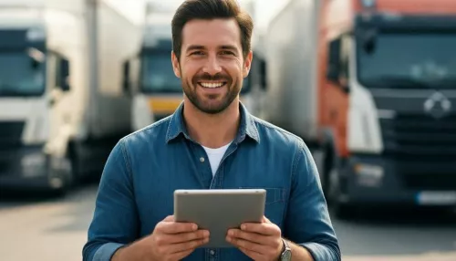 Электронные перевозочные документы с 1 сентября 2026: что нужно знать бизнесу