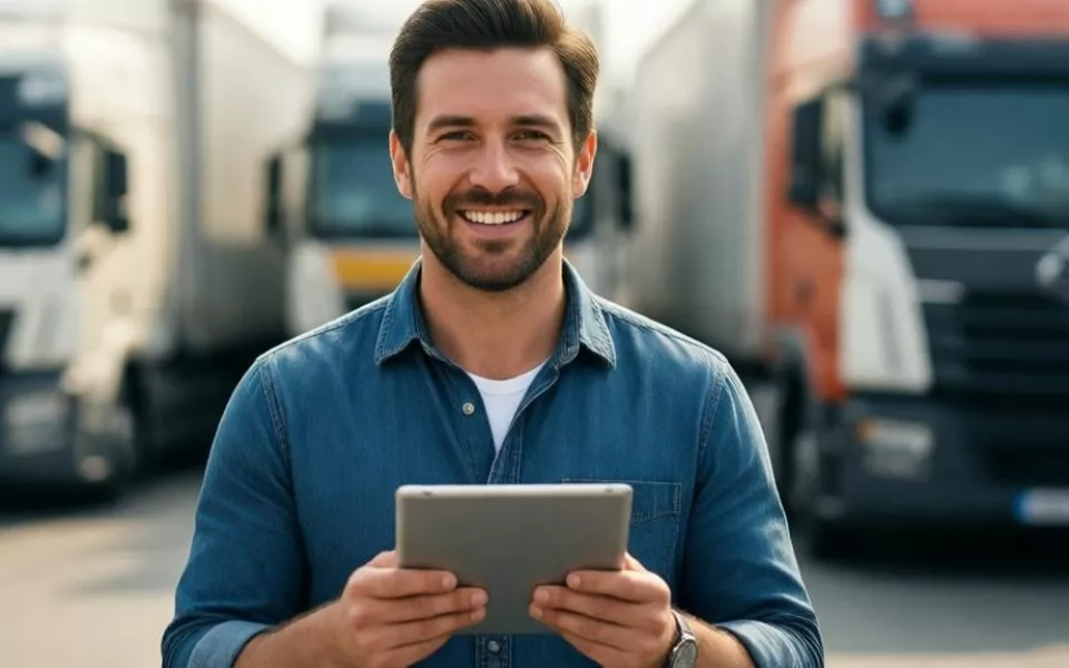 Электронные перевозочные документы с 1 сентября 2026: что нужно знать бизнесу