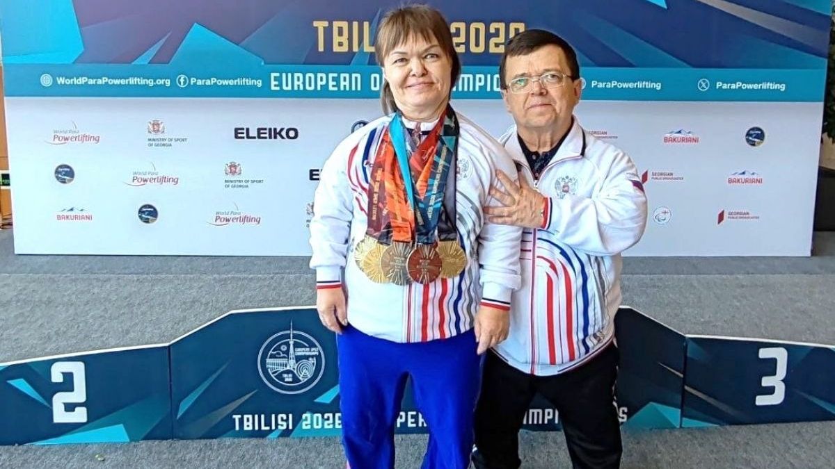 Тамара Подпальная