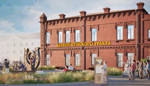 Исторический центр Бийска станет ярче и краше до конца года