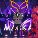 Жюри раскрыло секрет личности Коралла на шоу Маска