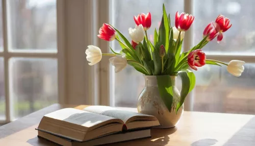 Ростелеком Книги, Литрес и Читай-город назвали вдохновляющие черты литературных героинь