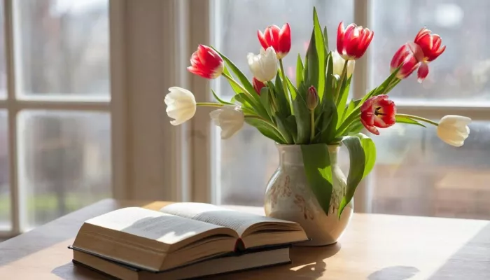 Ростелеком Книги, Литрес и Читай-город назвали вдохновляющие черты литературных героинь