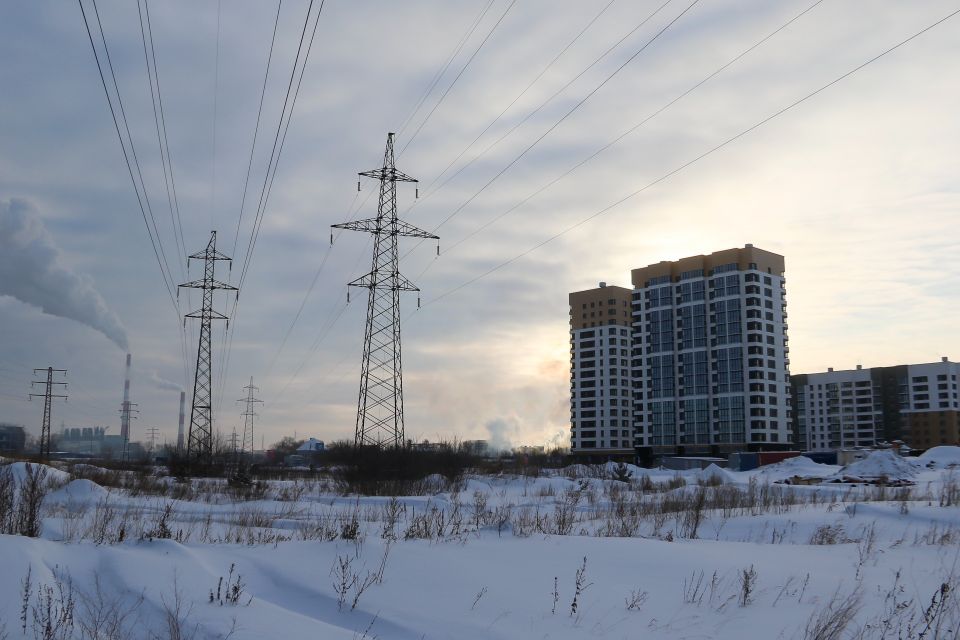 Недвижимость. Строительство. Новостройки 