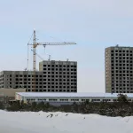 Условия по подключению новых домов к воде блокируют стройки в Барнауле