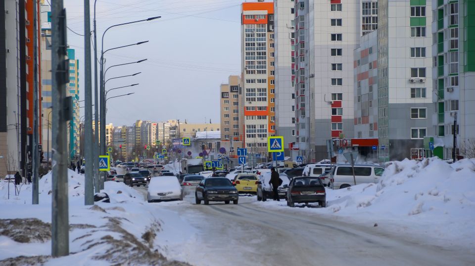 Недвижимость. Строительство. Новостройки 
