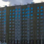 В Алтайском крае 57% строящихся квартир еще не проданы — перспективы неясны