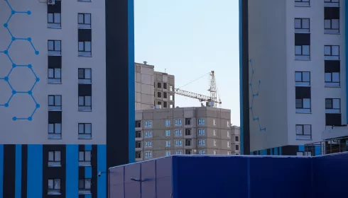 Бодро начали. Что происходит на рынке недвижимости Барнаула в начале 2026 года