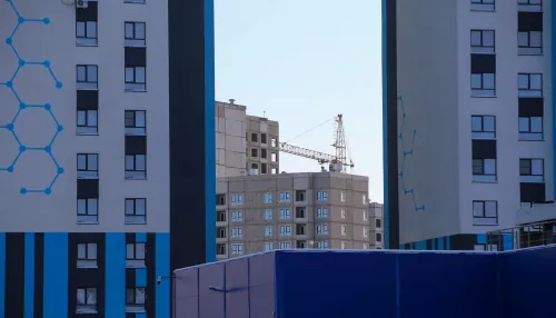 Бодро начали. Что происходит на рынке недвижимости Барнаула в начале 2026 года