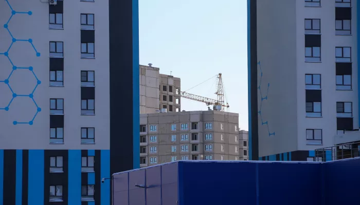 Бодро начали. Что происходит на рынке недвижимости Барнаула в начале 2026 года