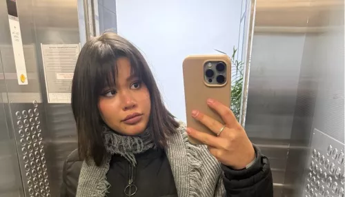 Дана Борисова рассказала, как жених душил ее 18-летнюю дочь из-за макарон