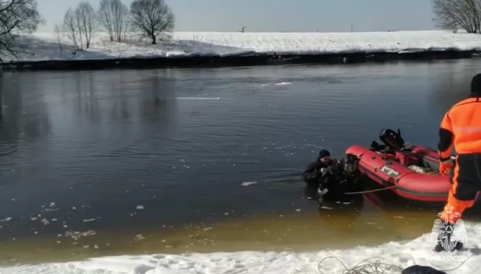 Новые следы и рассказы очевидцев: что известно о пропаже трех детей в Звенигороде